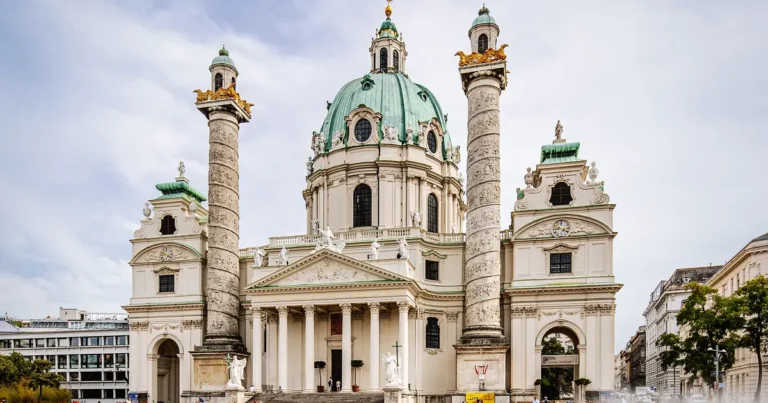 Why US Students Should Consider College in Austria