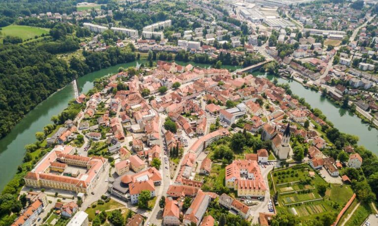 Why US Students Should Study in the Czech Republic