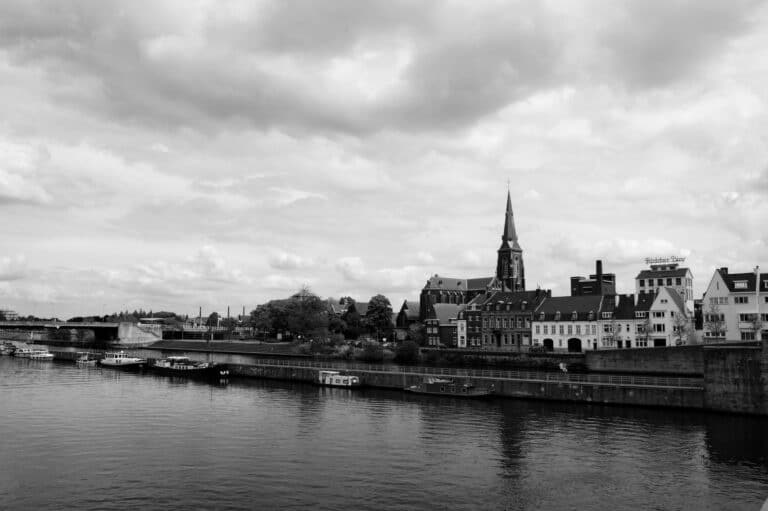 The Maastricht Science Program in the Netherlands