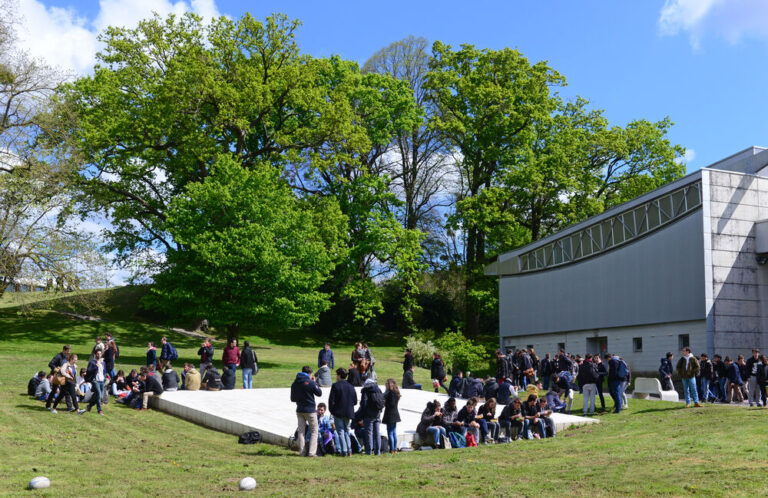 Campus Cenrale Nantes 2 768x498