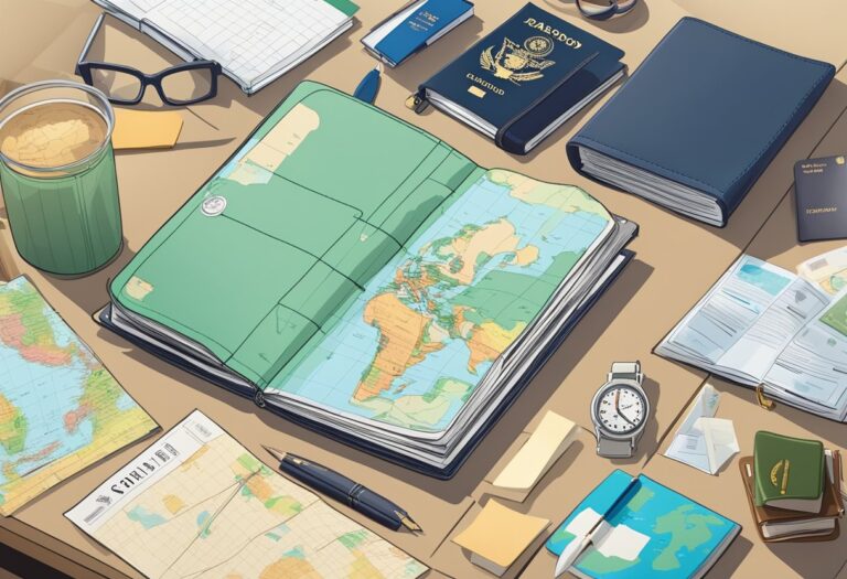 Should You Study Abroad? Take Our Quiz