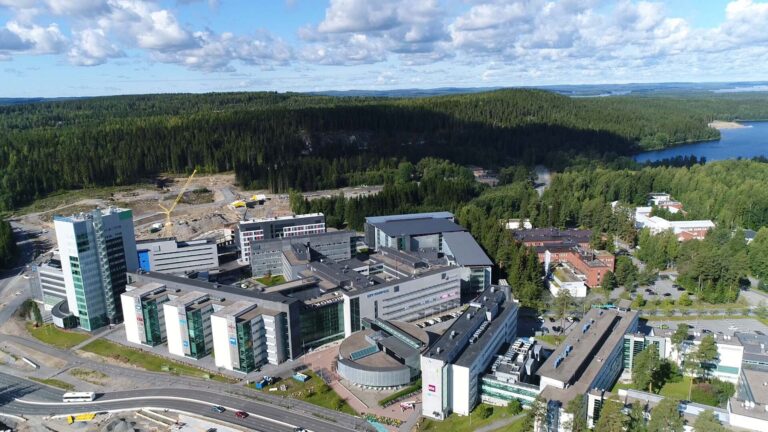 Savonia University of Applied Sciences Campus 768x432