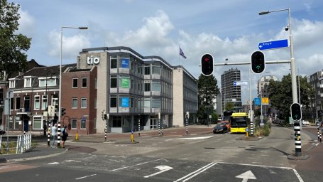 TIO Business School Utrecht Campus