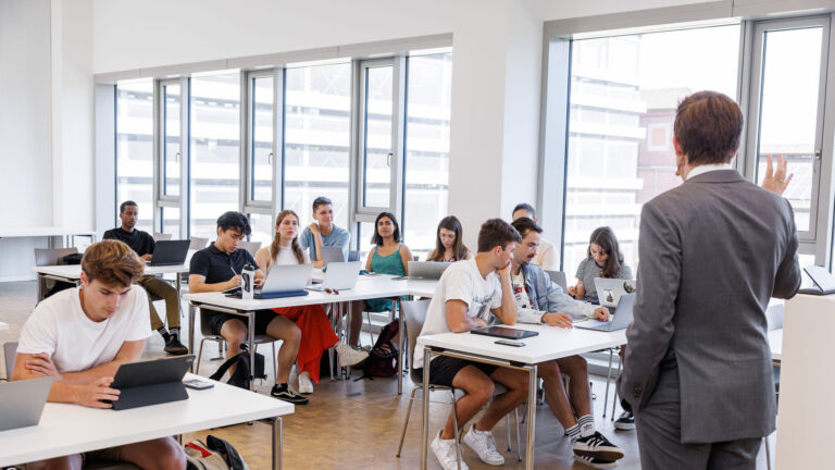 Technical University of Munich Heilbronn Classroom 768x432