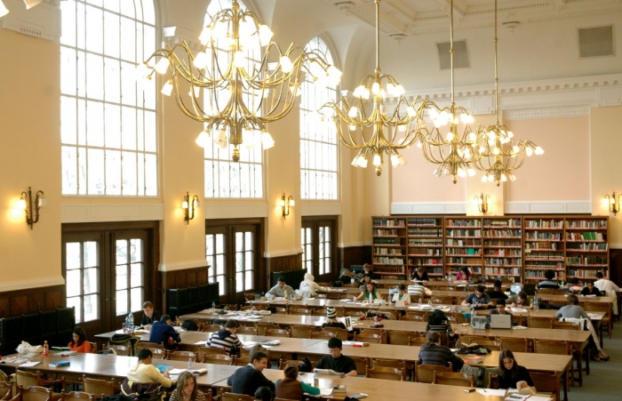 University of Debrecen Library