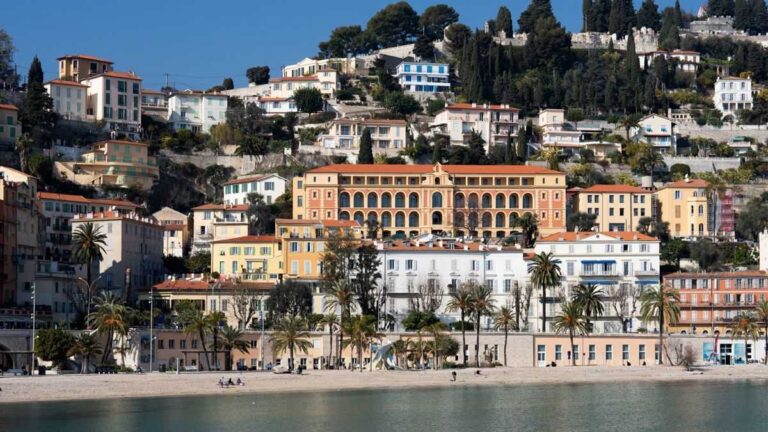 Paris Institute of Political Studies Sciences Po Menton Campus 768x432