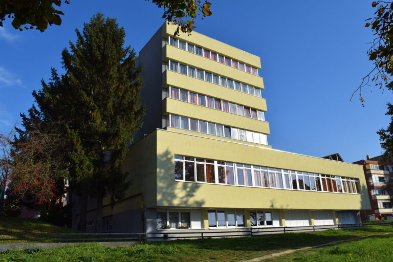 University of Pannonia Nagykanizsa Housing 768x512