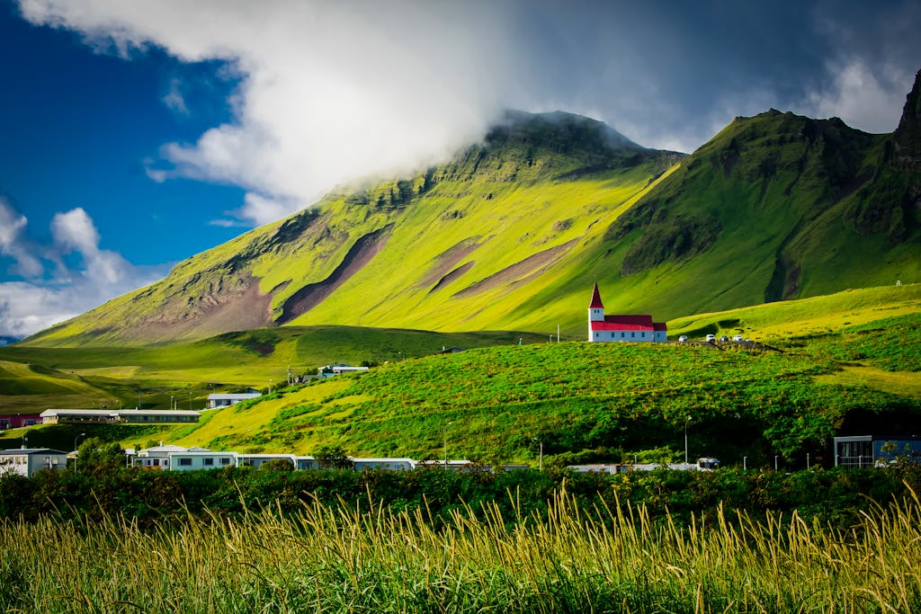 Studying abroad in Iceland - One of the safest places in Europe