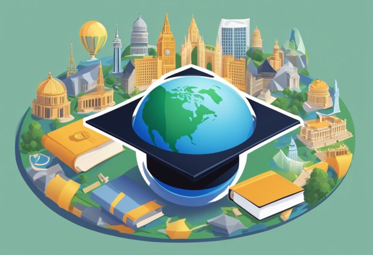 Pros and Cons Earning Graduate Degree Abroad