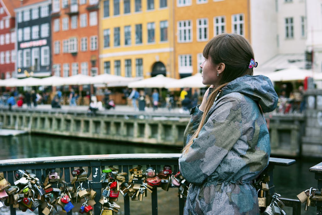 Studying in Denmark